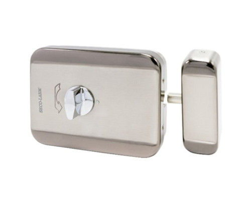 Seco-Larm SD-231-ND1Q Electro-Mechanical Gate Latch