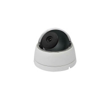 CCTV Star SD-2MF-ATC Hybrid 1080p 4 IN 1 HD-TVI HD-CVI AHD 960H Dome Camera