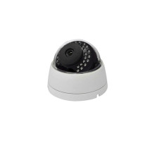 CCTV Star SD-2MIF-ATC 1080P Hybrid 4 In 1 HD-TVI CVI AHD 960H Infrared Dome Camera