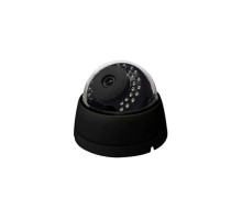 CCTV Star SD-2MIF-ATCB 1080P Hybrid 4 In 1 HD-TVI CVI AHD 960H Infrared Dome Camera Black