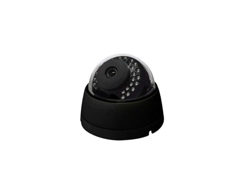 CCTV Star SD-2MIF-ATCB 1080P Hybrid 4 In 1 HD-TVI CVI AHD 960H Infrared Dome Camera Black