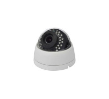 CCTV Star SD-2MIVF-ATC 1080P Hybrid 4 In 1 HD-TVI CVI AHD 960H Infrared Dome Camera