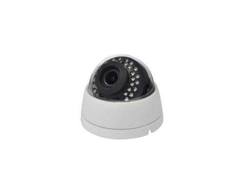 CCTV Star SD-2MIVF-ATC 1080P Hybrid 4 In 1 HD-TVI CVI AHD 960H Infrared Dome Camera