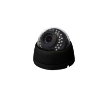 CCTV Star SD-2MIVF-ATCB 1080P Hybrid 4 In 1 HD-TVI CVI AHD 960H Infrared Dome Camera Black