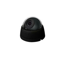 CCTV Star SD-2MVFD-ATCB 1080P Hybrid 4 in1 HD-AHD HD-CVI HD-TVI Analog Dome Camera 2.8-12mm Lens Black