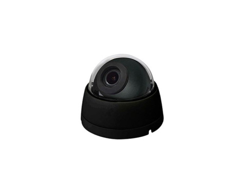 CCTV Star SD-2MVFD-ATCB 1080P Hybrid 4 in1 HD-AHD HD-CVI HD-TVI Analog Dome Camera 2.8-12mm Lens Black