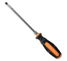 Eclipse Tools SD-7213A Flat Blade 1/4' Striking Head Screwdriver