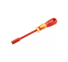 Eclipse Tools SD-800-M11 1000V Insulated Nut Driver - 11mm hex