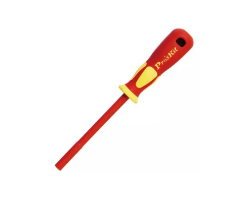 Eclipse Tools SD-800-M4.0 1000V Insulated Nut Driver - 4mm hex