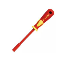 Eclipse Tools SD-800-M5.5 1000V Insulated Nut Driver - 5.5mm hex