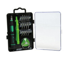 Eclipse Tools SD-9314 17 pc Tool kit for Apple Products