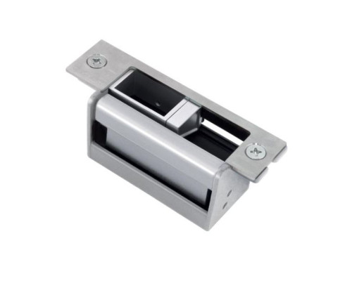 Seco-Larm SD-996C-NUVQ Electric Door Strike with Vertical Adjustment