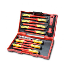 Eclipse Tools SD-V861 13 Piece1000V Insulated Screwdriver Kit