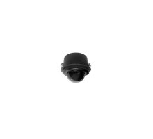 Pelco SD423-F-E0 Spectra IV SL Series Smoked Dome PTZ System In-Ceiling Environmental NTSC Black, 23x Lens