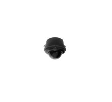 Pelco SD423-F-E1 Spectra IV SL Series Clear Dome PTZ System In-Ceiling Environmental NTSC Black, 23x Lens