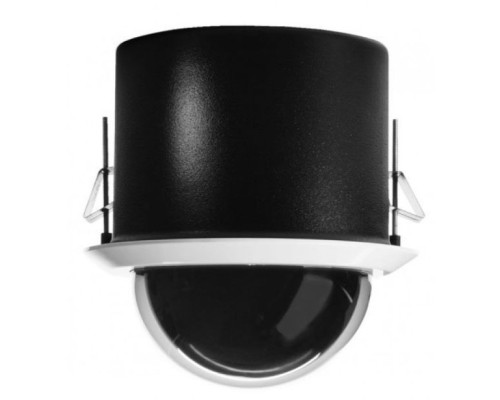 Pelco SD423-F1-X 540 TVL Analog Indoor Clear PTZ Camera, 23X Lens