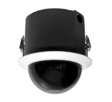 Pelco SD429-F1-X 540 TVL Analog Indoor Clear PTZ Camera, 29X Lens