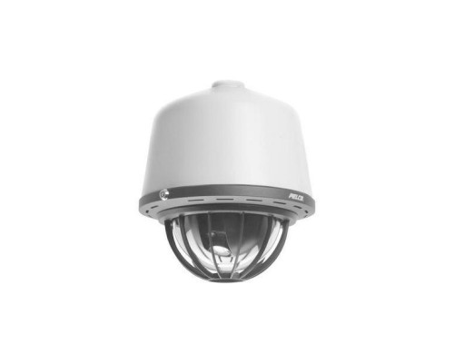 Pelco SD429-HCP0 Spectra Heavy Duty Flush Smoked PTZ Dome Camera, 29x