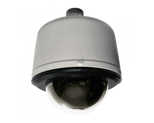 Pelco SD429-HP1-X Analog PTZ Pendant Indoor Clear Camera, 29X Lens