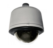 Pelco SD429-HPE1-X Analog PTZ Pendant Indoor/Outdoor Clear Camera, 29X Lens