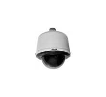 Pelco SD429-PG-0 Spectra Smoked Pendant Dome Camera, 29x (Light Gray, NTSC)