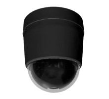 Pelco SD429-SMB-1-X 540 TVL Analog Indoor Clear PTZ Camera, 29X Lens, PAL