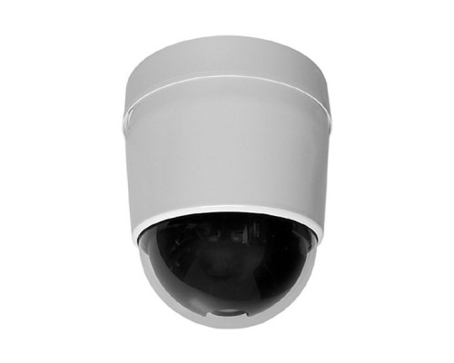 Pelco SD429-SMW-0 Spectra IV SE 29x Indoor Dome Camera System, White, NTSC