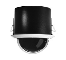 Pelco SD436-F0 Spectra IV SE 36x In-Ceiling Day/Night Indoor Dome Camera, NTSC, Black