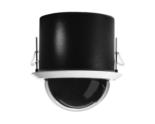 Pelco SD436-F0 Spectra IV SE 36x In-Ceiling Day/Night Indoor Dome Camera, NTSC, Black