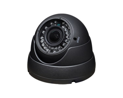 CCTV Star SEB-2MIVF-ATC 1080p Hybrid 4 In 1 HD-TVI CVI AHD 960H IR Eyeball Camera