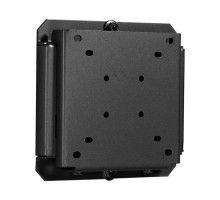 Peerless-AV SF630 Universal Flat Wall Mount for 10' to 29' Displays Security Models