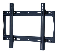 Peerless-AV SF640 Universal Flat Wall Mount for 32' to 60' Displays Security Models