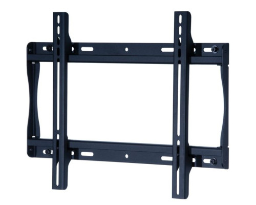 Peerless-AV SF640 Universal Flat Wall Mount for 32' to 60' Displays Security Models