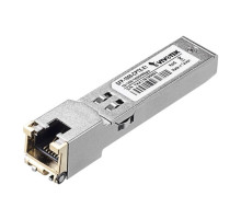 Vivotek SFP-1000-CPTX-X1 Gigabit SFP to RJ45 Transceiver