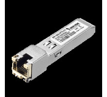 Vivotek SFP-1000-CPTX-X1I Industrial Gigabit SFP to RJ45 Module