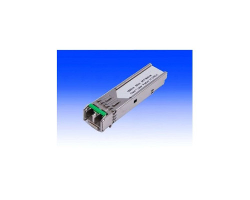 American Fibertek SFP-59-40 Singlemode 1000Mbps SFP Ethernet Module