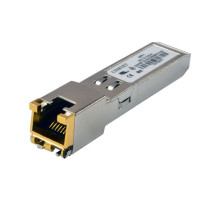 Comnet SFP-BX-D Small Form-Factor with Copper Fiber Transceivers