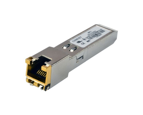 Comnet SFP-BX-D Small Form-Factor with Copper Fiber Transceivers