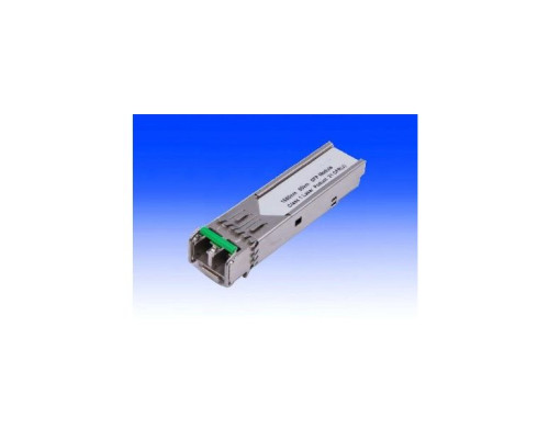 American Fibertek SFP-BXD Small Form-Factor Pluggable Module