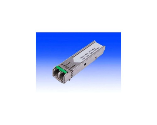 American Fibertek SFP-BXU Singlemode 1000Mbps, 1310/1490nm, 20KM, 1 Fiber, LC