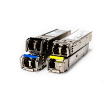 American Fibertek SFP-FX-CISCO 100Mbps 1310nm 2Km, 2 Fiber, Multi-Mode, Cisco Compatible