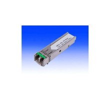 American Fibertek SFP-FX1-20A Singlemode 100Mbps SFP Ethernet Module