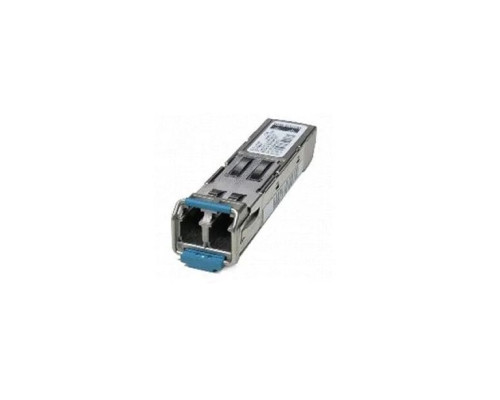 American Fibertek SFP-LX-CISCO 2 Fiber LC Cisco Compatible Ethernet Module, Single Mode