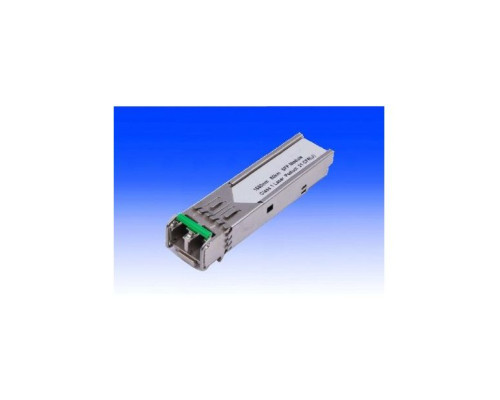 American Fibertek SFP-LX1-20A Singlemode 1000Mbps SFP Ethernet Module