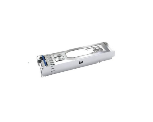 American Fibertek SFP-LXD1 SFP 1000Base-LX Ethernet Module, Single Mode