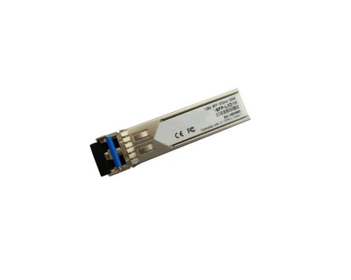 American Fibertek SFP-LXD1H SFP 1000Base-LX Ethernet Module, Single Mode