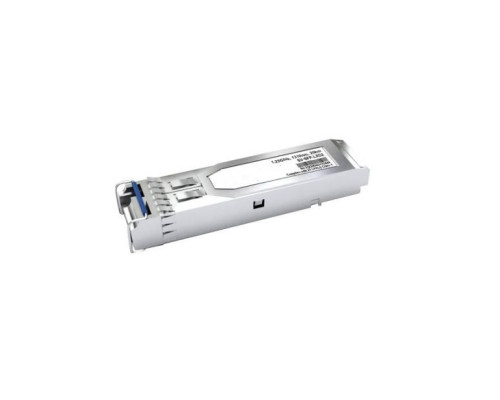 American Fibertek SFP-LXD2 SFP 1000Base-LX Ethernet Module, Single Mode