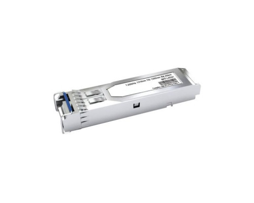 American Fibertek SFP-LXD21H SFP 1000Base-LX Ethernet Module, Single Mode