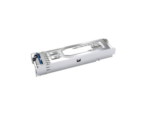 American Fibertek SFP-LXD22H SFP 1000Base-LX Ethernet Module, Single Mode