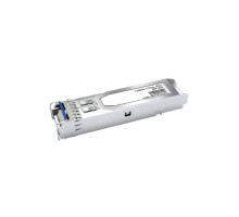 American Fibertek SFP-LXD2H SFP 1000Base-LX Ethernet Module, Single Mode